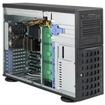 Supermicro CSE-745BTQ-R920B computer case Full Tow