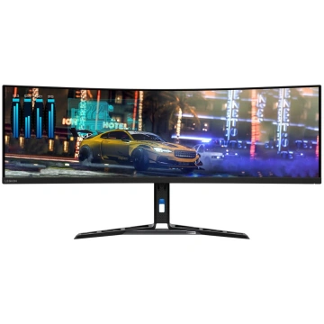LENOVO Legion Gaming Pro DQHD R45w-30 44.5-inch (1