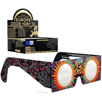 Sunburst Saules aptumsuma brilles vairumtirdzniecī