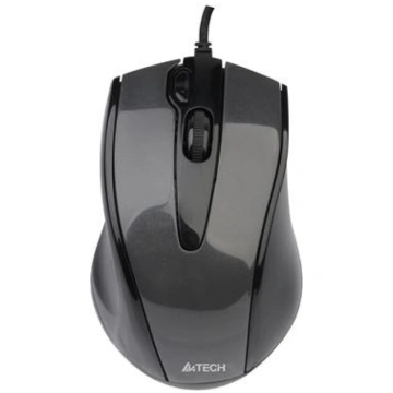 A4Tech 40975 V-Track N-500F-1 Glossy Grey | T-MLX2