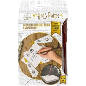 Dugopis 3D Thumbs Up ThumbsUP! Pen Set - Harry Pot