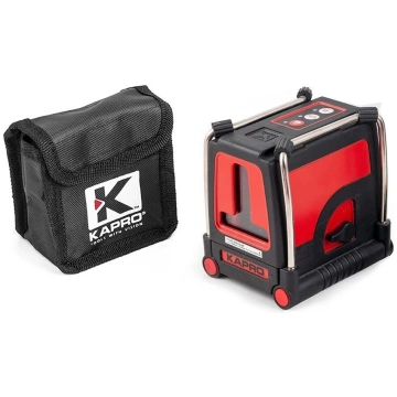 Nivelieris Kapro Self-Leveling Laser 872, 90 °