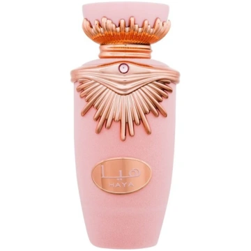 Parfimērijas ūdens Lattafa Haya, 100 ml