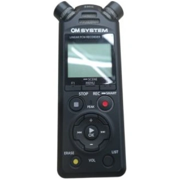 Lietots - OM System Ls-P5 (P1023607)
