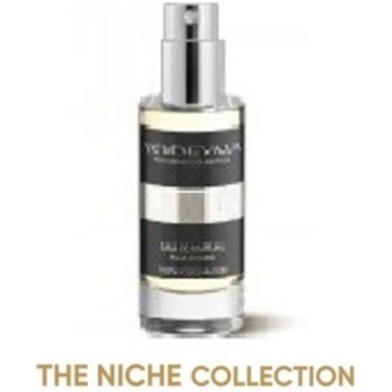 JAUNUMS! AMBRAX YODEYMA THE NICHE COLLECTION HOMME