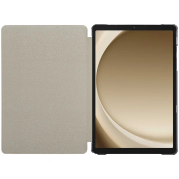 Tactical Book Case Tri-Fold for Samsung Galaxy TAB