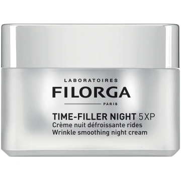 FILORGA TIME FILLER NIGHT 5XP