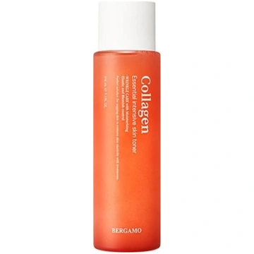 Bergamo BERGAMO_Collagen Essential Intensive toner