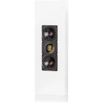 ???? Elac WS 1665 ???? On Wall Speaker - White