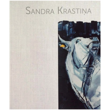 Sandra Krastiņa