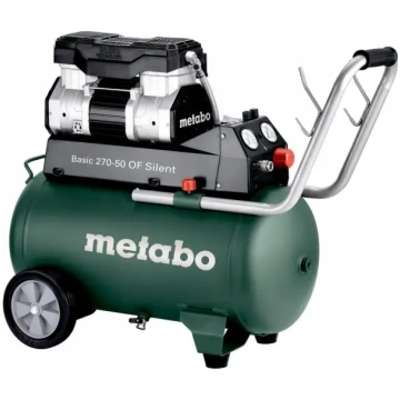 Sprężarka Metabo METABO KOMPRESOR BASIC 270-50 OF 