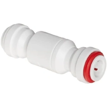 John Guest Acetal Copolymer Tube Fitting, Imperial