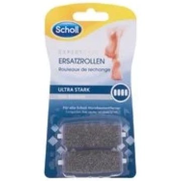 Rezerves uzgaļi Scholl Velvet Smooth, 2 gab