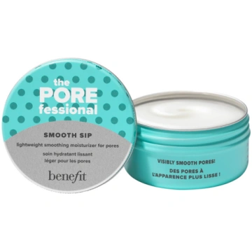 Benefit, The POREfessional, Smoothing, Gel Cream, 