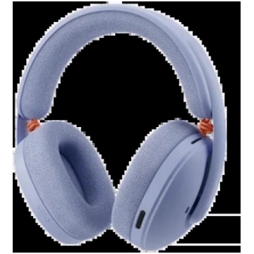 Bezvadu austiņas Logitech G325 LIGHTSPEED Lilac 98