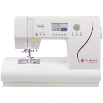 Singer C430 Sewing Machine, White