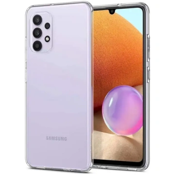 Fusion ultra 1 mm izturīgs silikona aizsargapvalks