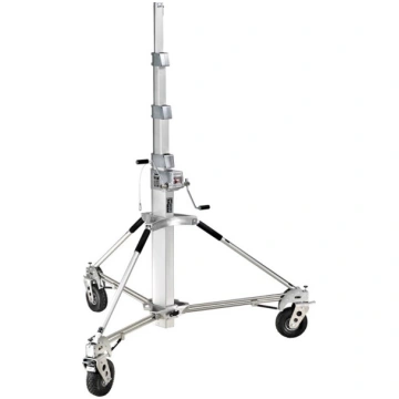 Avenger B7057FF Long John Silver Stand Stand 57