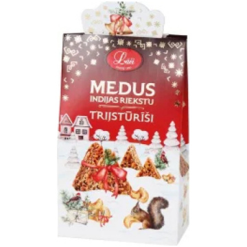 indijas rieksti 150