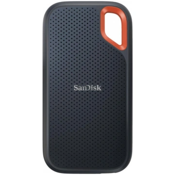 SD EXTREME 4TB PORTABLE SSD WESTERN DIGITAL SDSSDE