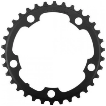 Velosipēda priekšējais zobrats SHIMANO FC-2350 Cla