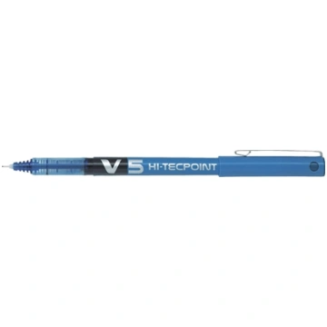 Pilot Cienkopis kulkowy V5 niebieski (WP1002) PIBX