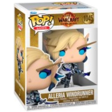 Funko POP! World of Warcraft: The War Within Figur