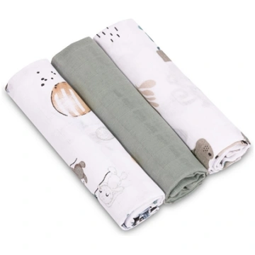 Sensillo PIELUCHA MULINOWA 60X80 EG-0002 SILLO-085