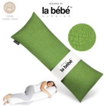 La Bebe™ Easy Maternity Pillow Art. 5-171 Wild Lif
