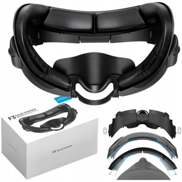 BOBOVR BoboVR F3 twarz (Facial Interface) | F3 | 6
