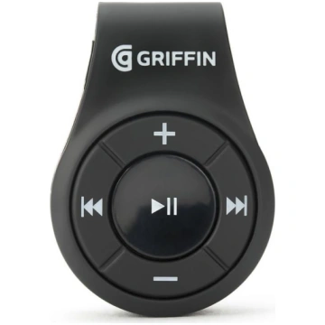 Griffin Bluetooth bezvadu mūzikas raidītāja uztvēr