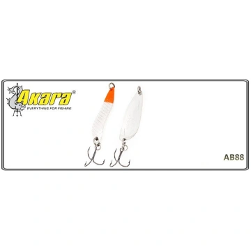 Šupiņš AKARA Viskan II Action 65 - AB88