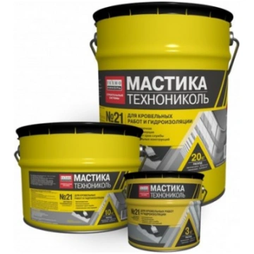 Tehnomast Svars 20 kg
