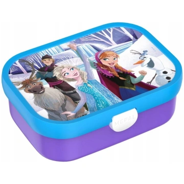 G.Lunch LUNCH BOX CAMPUS FROZEN FRIENDS 1074400654