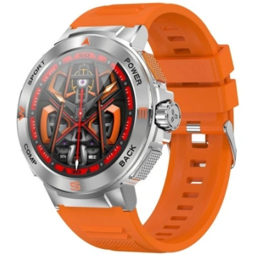 Smartwatch Blitzwolf Smartwatch BlitzWolf BW-AT5 (