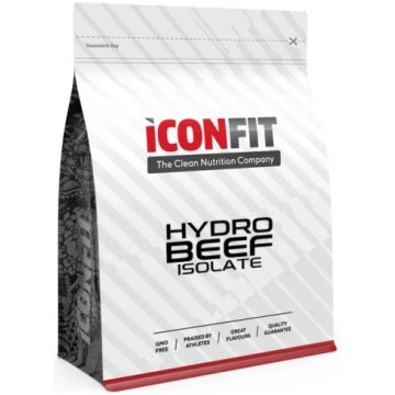 ICONFIT HydroBEEF+ izolāts (HYDRO BEEF ISOLATE), 1