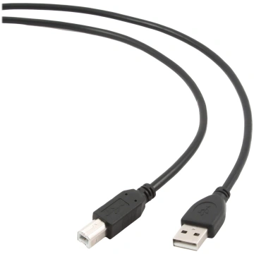 Cablexpert - USB cable - USB to USB Type B - 1 m C