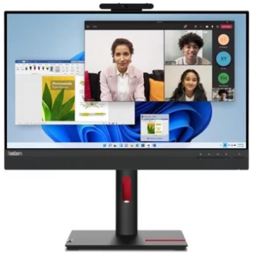 Lenovo ThinkCentre Tiny-in-One 24 Gen 5 - LED moni