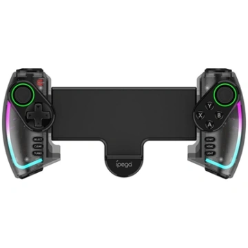 iPega 9777SH Bluetooth RGB Game Controller for And