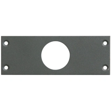 SYSBOXX Adapter plates, Universal multi-pin adapte