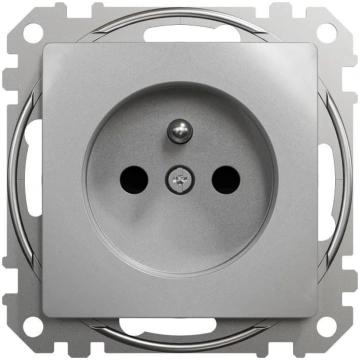 Schneider Electric Sedna Design Gniazdo 2P+PE z pr