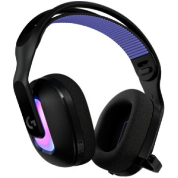 LOGITECH G522 LIGHTSPEED Wireless Gaming Headset -