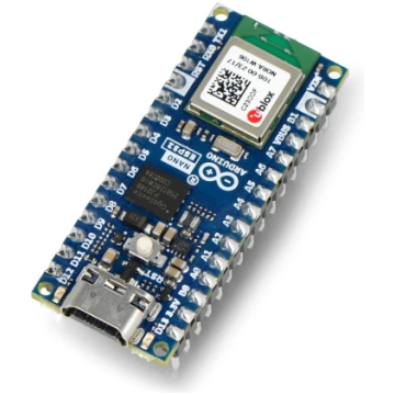 Arduino Nano ESP32 AN-23337