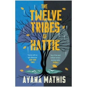 Twelve Tribes of Hattie Ayana Mathis
