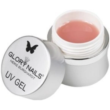 Gel Base Natural Rose, 13ml