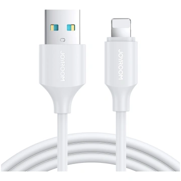 Joyroom A9 USB / Apple Iphone Lightning Data Charg