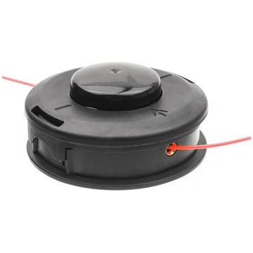 Trimmera galva McCulloch M10x1.50 130mm Tap-N-Go