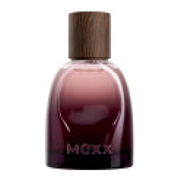 Mexx iedvesmots siltuma ūdens eau de Parfum vīrieš