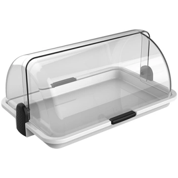 Bufetes vitrīna 38x26cm EMGA 245005E