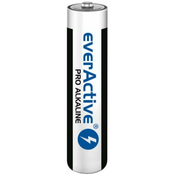 EVERACTIVE BATERIE ALKALICZNE PRO ALKALINE R03 AAA
